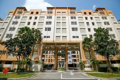 For Rent - Sims Green