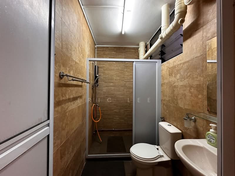 786D Woodlands Drive 60, 786D Woodlands Drive 60, 3 Bedrooms, 1,302 sqft, HDB Flat For Sale, by Eric Lee, 500115925 - PropertyGuru.com.sg