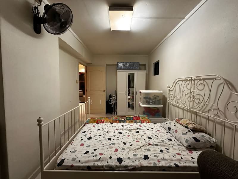 786D Woodlands Drive 60, 786D Woodlands Drive 60, 3 Bedrooms, 1,302 sqft, HDB Flat For Sale, by Eric Lee, 500115925 - Bedroom - PropertyGuru.com.sg