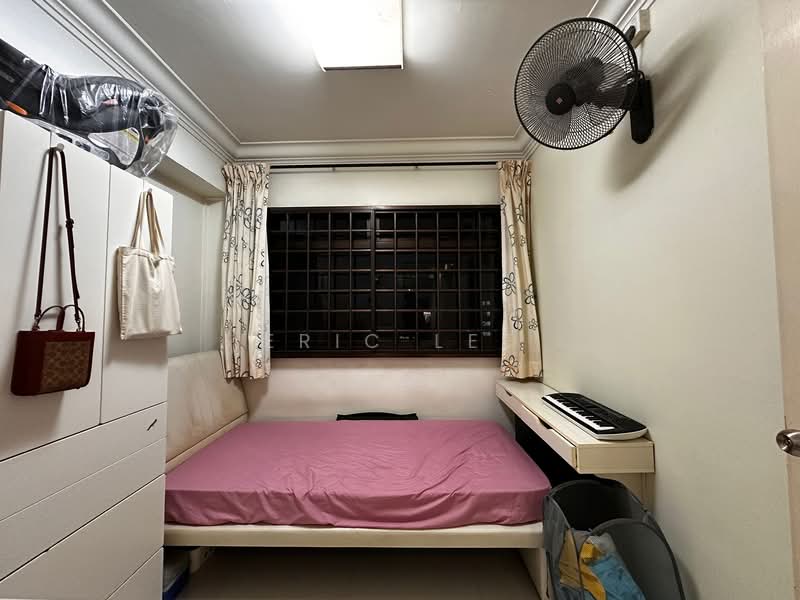 786D Woodlands Drive 60, 786D Woodlands Drive 60, 3 Bedrooms, 1,302 sqft, HDB Flat For Sale, by Eric Lee, 500115925 - Bedroom - PropertyGuru.com.sg