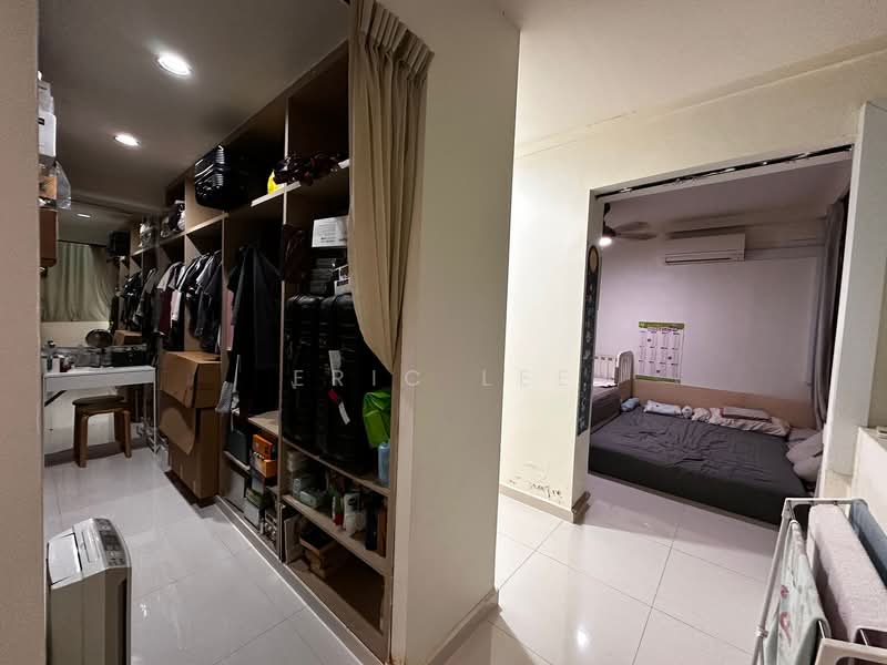 786D Woodlands Drive 60, 786D Woodlands Drive 60, 3 Bedrooms, 1,302 sqft, HDB Flat For Sale, by Eric Lee, 500115925 - Bedroom - PropertyGuru.com.sg