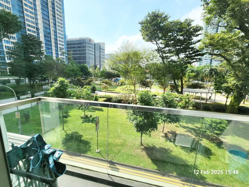 Parc Somme, 62 Somme Road, 1 Bedroom, 355 sqft, Apartment For Rent, by Saravanan (Van), 500115926 - PropertyGuru.com.sg