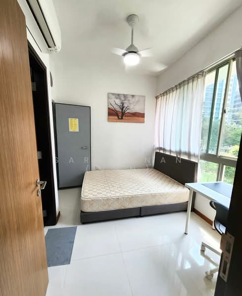 Parc Somme, 62 Somme Road, 1 Bedroom, 355 sqft, Apartment For Rent, by Saravanan (Van), 500115926 - PropertyGuru.com.sg