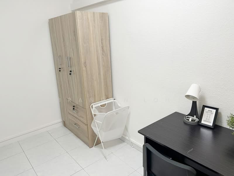 For Rent - Ivory Heights