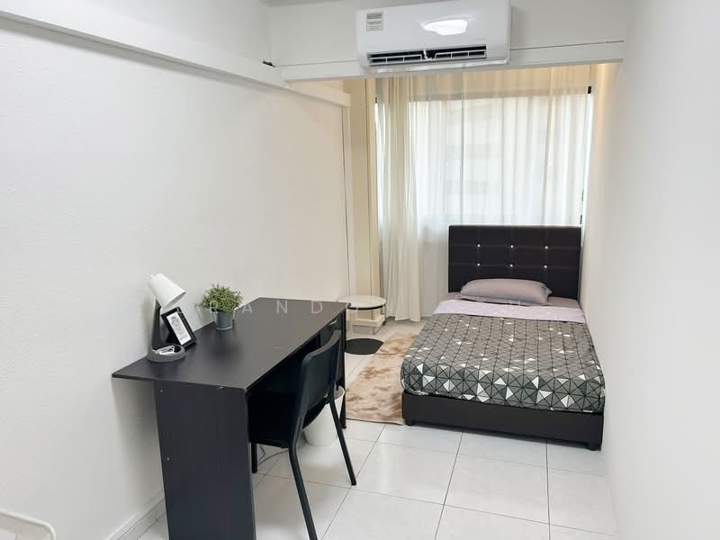 For Rent - Ivory Heights