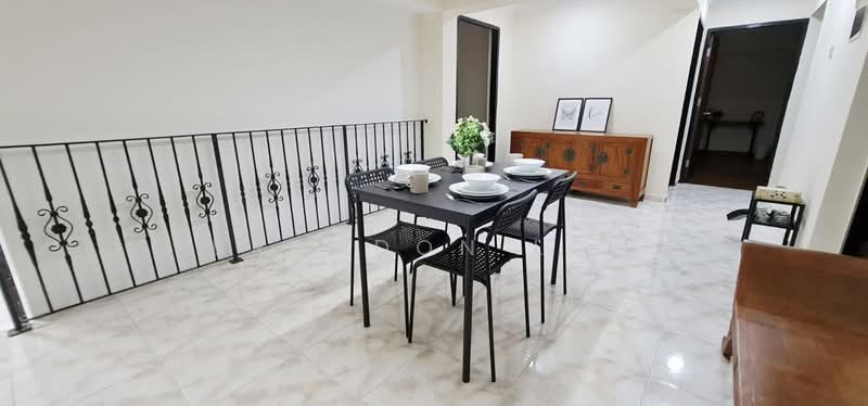 Ivory Heights, Jurong East Street 13, Room Rental, 150 sqft, Condominium For Rent, by Brandon Loh, 500115928 - Dining Room - PropertyGuru.com.sg