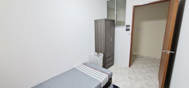 Ivory Heights, Jurong East Street 13, Room Rental, 150 sqft, Condominium For Rent, by Brandon Loh, 500115928 - Bedroom - PropertyGuru.com.sg