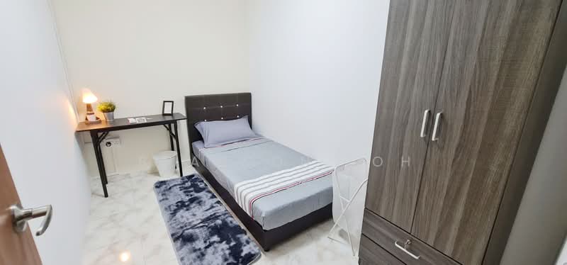 Ivory Heights, Jurong East Street 13, Room Rental, 150 sqft, Condominium For Rent, by Brandon Loh, 500115928 - Bedroom - PropertyGuru.com.sg