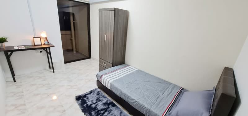 Ivory Heights, Jurong East Street 13, Room Rental, 150 sqft, Condominium For Rent, by Brandon Loh, 500115928 - Bedroom - PropertyGuru.com.sg