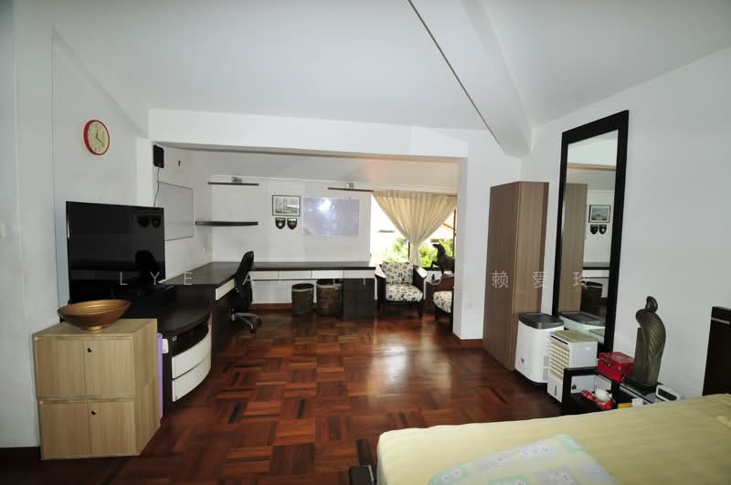 Springwell Mansions, 19-21C Jalan Haji Salam, 3 Bedrooms, 3,208 sqft, Apartment For Sale, by Lye Ai Ling 赖爱玲, 500115930 - Study - PropertyGuru.com.sg