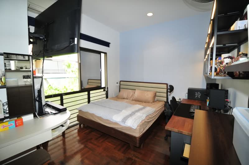 Springwell Mansions, 19-21C Jalan Haji Salam, 3 Bedrooms, 3,208 sqft, Apartment For Sale, by Lye Ai Ling 赖爱玲, 500115930 - Bedroom - PropertyGuru.com.sg