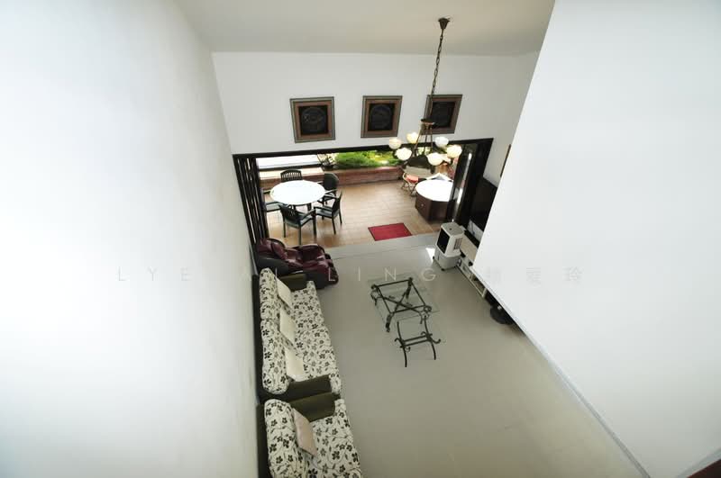 Springwell Mansions, 19-21C Jalan Haji Salam, 3 Bedrooms, 3,208 sqft, Apartment For Sale, by Lye Ai Ling 赖爱玲, 500115930 - Living Room - PropertyGuru.com.sg