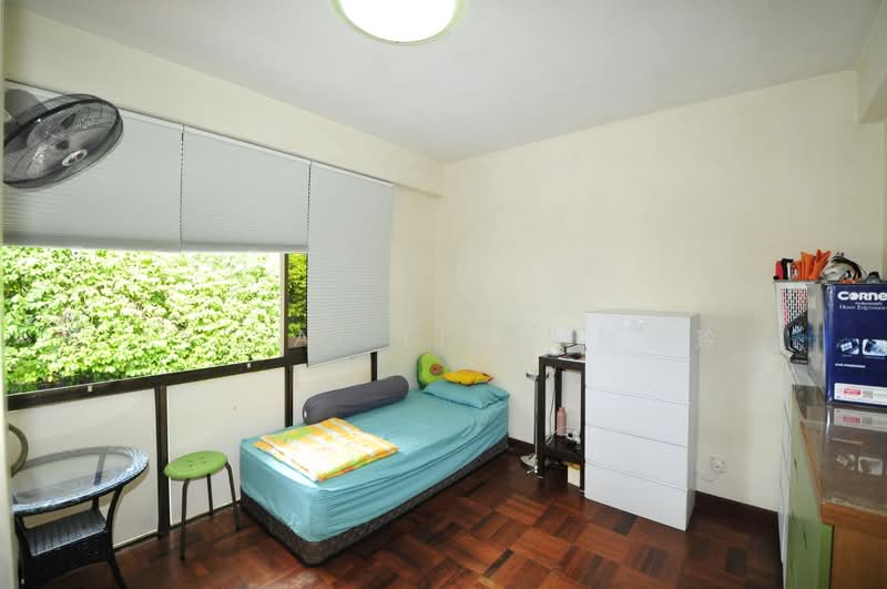 Springwell Mansions, 19-21C Jalan Haji Salam, 3 Bedrooms, 3,208 sqft, Apartment For Sale, by Lye Ai Ling 赖爱玲, 500115930 - Bedroom - PropertyGuru.com.sg
