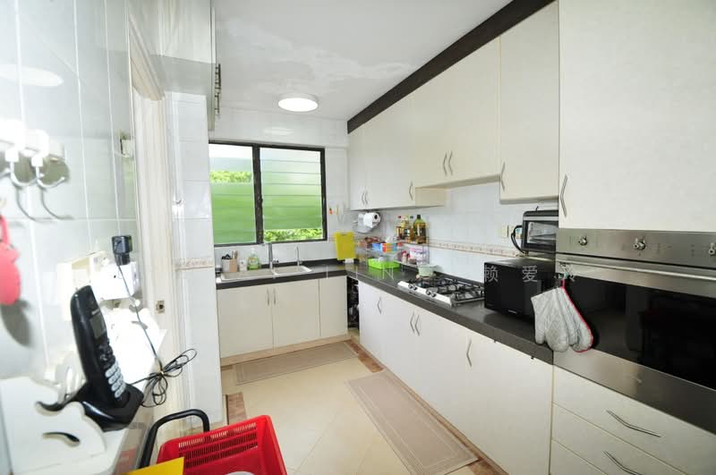 Springwell Mansions, 19-21C Jalan Haji Salam, 3 Bedrooms, 3,208 sqft, Apartment For Sale, by Lye Ai Ling 赖爱玲, 500115930 - Kitchen - PropertyGuru.com.sg