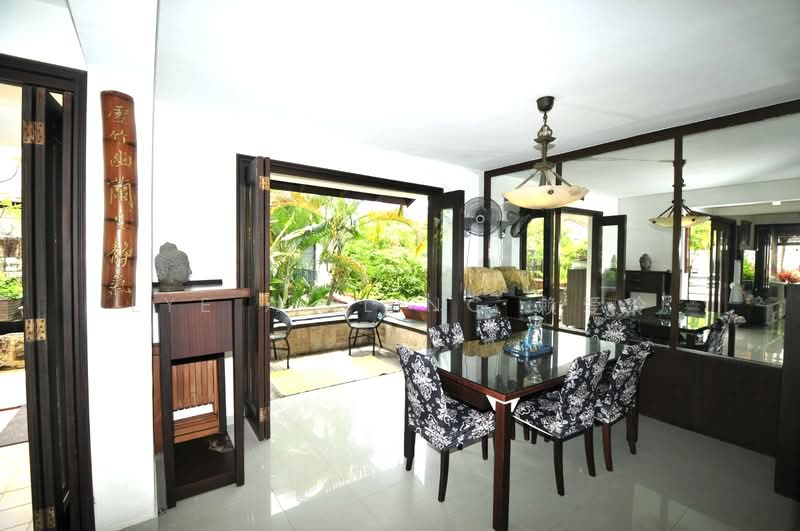 Springwell Mansions, 19-21C Jalan Haji Salam, 3 Bedrooms, 3,208 sqft, Apartment For Sale, by Lye Ai Ling 赖爱玲, 500115930 - Dining Room - PropertyGuru.com.sg