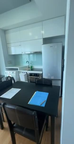 Illuminaire on Devonshire, 65 Devonshire Road, 2 Bedrooms, 721 sqft, Apartment For Rent, by Anthea Yeo 杨丽娇, 500115931 - Kitchen - PropertyGuru.com.sg