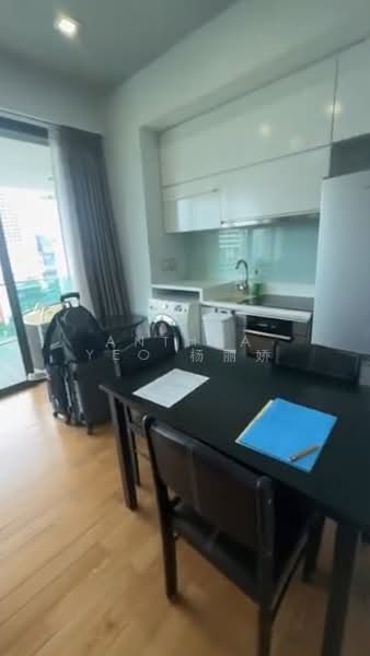 Illuminaire on Devonshire, 65 Devonshire Road, 2 Bedrooms, 721 sqft, Apartment For Rent, by Anthea Yeo 杨丽娇, 500115931 - Kitchen - PropertyGuru.com.sg
