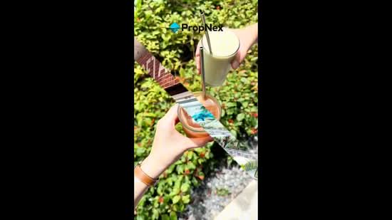 Lentor Gardens Residences, 68 Lentor Gardens, 2 Bedrooms, 646 sqft, Condominium For Sale, by GERRAD ., 500115932 - PropertyGuru.com.sg