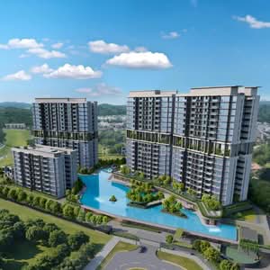 For Sale - Lentor Gardens Residences