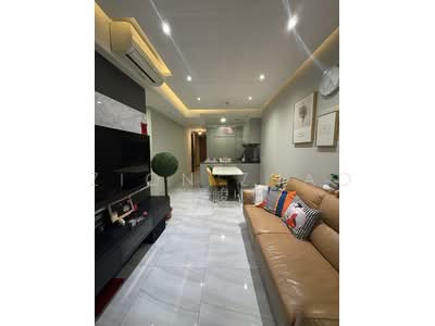 For Rent - High Park Residences