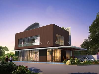 For Rent - Jalan Nipah