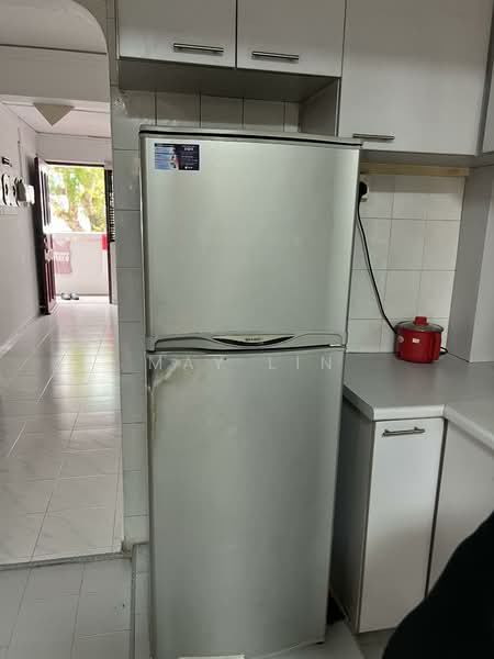 174 Boon Lay Drive, 174 Boon Lay Drive, 2 Bedrooms, 680 sqft, HDB Flat For Rent, by May Lin, 500115935 - Kitchen - PropertyGuru.com.sg