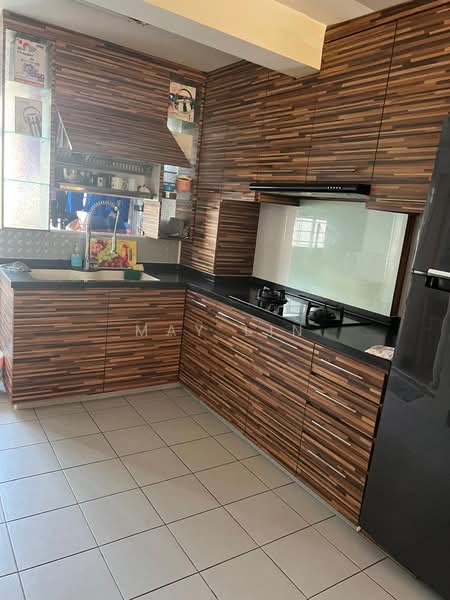 174 Boon Lay Drive, 174 Boon Lay Drive, 2 Bedrooms, 680 sqft, HDB Flat For Rent, by May Lin, 500115935 - Kitchen - PropertyGuru.com.sg