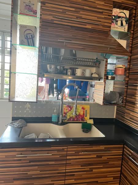 174 Boon Lay Drive, 174 Boon Lay Drive, 2 Bedrooms, 680 sqft, HDB Flat For Rent, by May Lin, 500115935 - Kitchen - PropertyGuru.com.sg