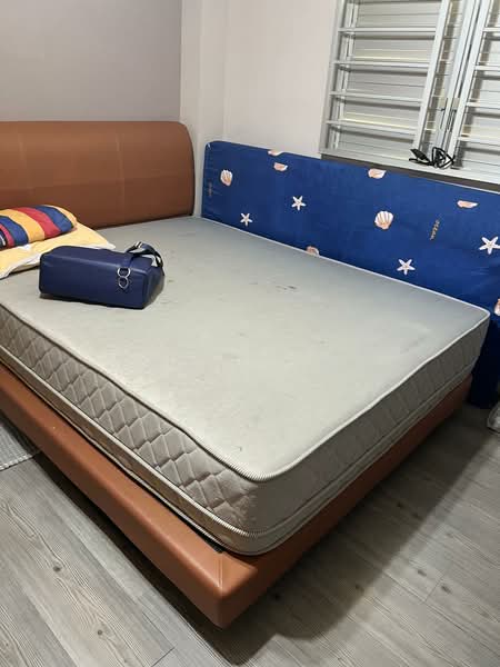 174 Boon Lay Drive, 174 Boon Lay Drive, 2 Bedrooms, 680 sqft, HDB Flat For Rent, by May Lin, 500115935 - Bedroom - PropertyGuru.com.sg