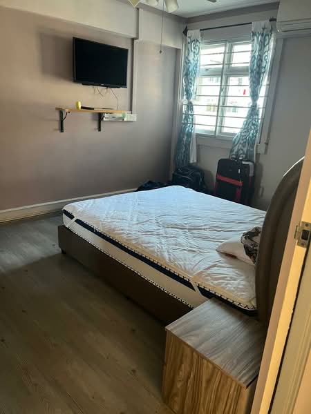 174 Boon Lay Drive, 174 Boon Lay Drive, 2 Bedrooms, 680 sqft, HDB Flat For Rent, by May Lin, 500115935 - Bedroom - PropertyGuru.com.sg