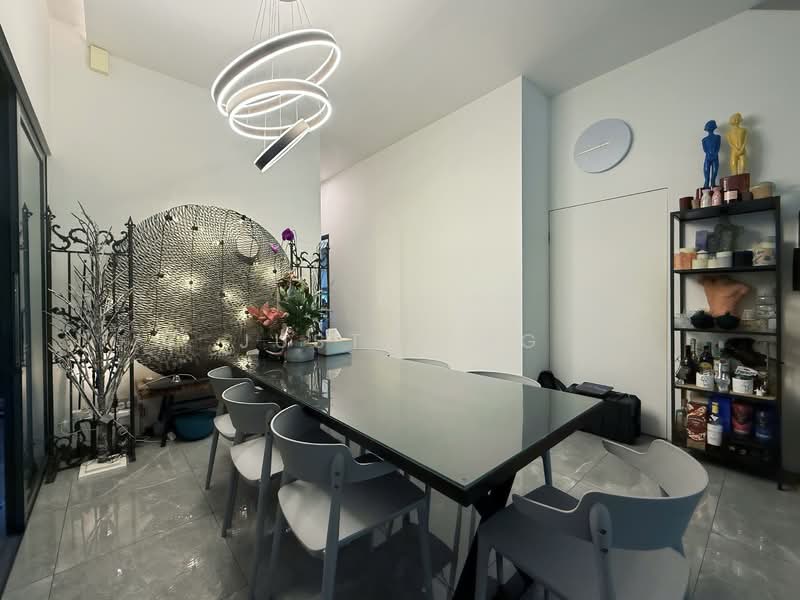 Opera Estate, , 5 Bedrooms, 3,000 sqft, Terraced House For Sale, by Justin Ng, 500115936 - PropertyGuru.com.sg