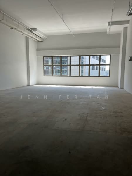 North Spring Bizhub, 11 Yishun industrial Street 1, 1,539 sqft, Light Industrial (B1) For Rent, by Jennifer Tan, 500115939 - Interior - CommercialGuru.com.sg