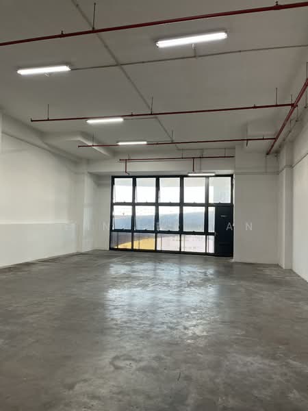 North Spring Bizhub, 11 Yishun industrial Street 1, 1,539 sqft, Light Industrial (B1) For Rent, by Jennifer Tan, 500115939 - Interior - CommercialGuru.com.sg
