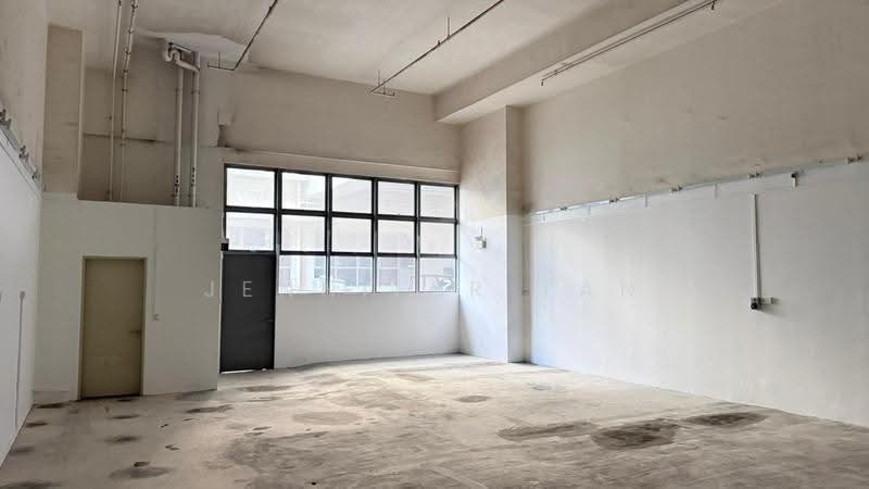 North Spring Bizhub, 11 Yishun industrial Street 1, Sembawang / Yishun, 1,539 sqft, Light Industrial (B1) For Rent, by Jennifer Tan, 500115939 - Interior - CommercialGuru.com.sg
