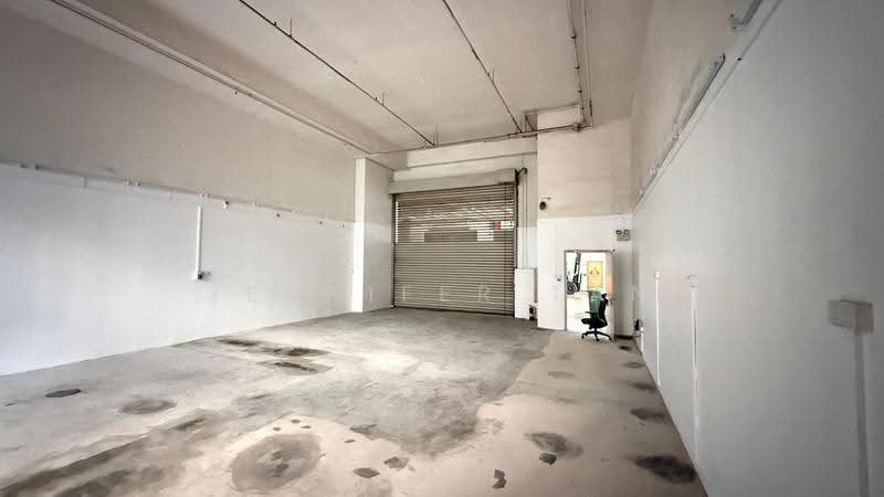 North Spring Bizhub, 11 Yishun industrial Street 1, Sembawang / Yishun, 1,539 sqft, Light Industrial (B1) For Rent, by Jennifer Tan, 500115939 - Interior - CommercialGuru.com.sg