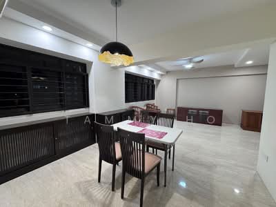 For Rent - 13 Cantonment Close