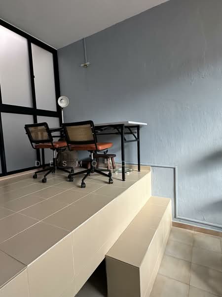 West Coast Charming House, Renovated, LH 999 years, West  Coast Green / West Coast Park / West Coast Place / West Coast Ave, 4 Bedrooms, 3,500 sqft, Corner Terrace For Sale, by Desmond Goh, 500115944 - Study - PropertyGuru.com.sg