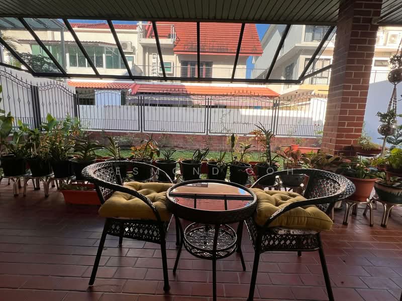 West Coast Charming House, Renovated, LH 999 years, West  Coast Green / West Coast Park / West Coast Place / West Coast Ave, 4 Bedrooms, 3,500 sqft, Corner Terrace For Sale, by Desmond Goh, 500115944 - Exterior - PropertyGuru.com.sg