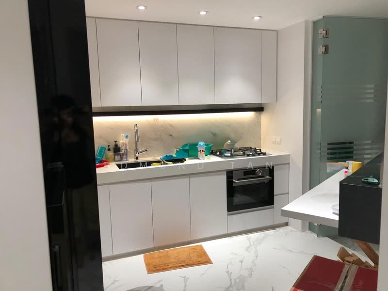 Valley Park, 473 River Valley Road, 4 Bedrooms, 1,808 sqft, Condominium For Sale, by Edmund Tan, 500115948 - Kitchen - PropertyGuru.com.sg