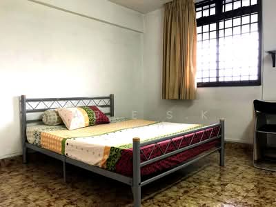 For Rent - 195 Kim Keat Avenue