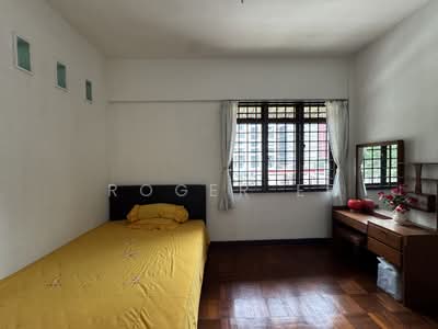 For Rent - 132B Tanjong Katong Road