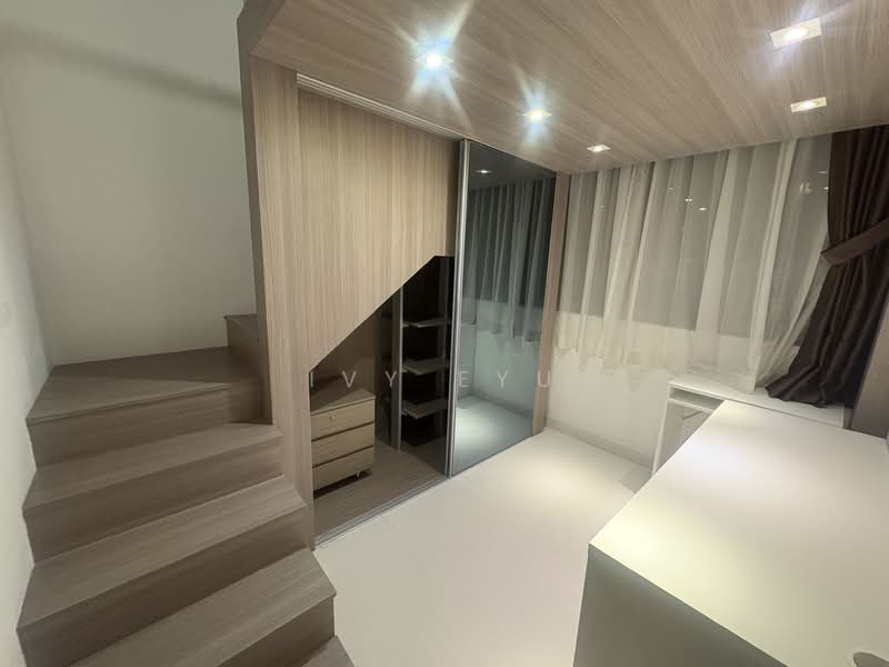 Urban Vista, 10 Tanah Merah Kechil Link, 3 Bedrooms, 850 sqft, Condominium For Sale, by Ivy Eyu, 500115953 - PropertyGuru.com.sg