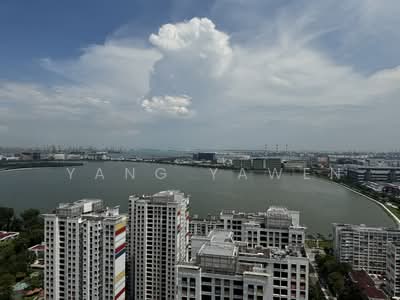 For Sale - 23 Teban Gardens Road