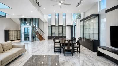 For Sale - Bukit Timah / Duchess / Coronation