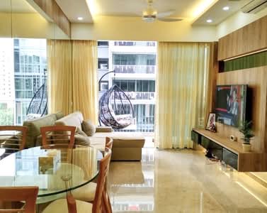 For Rent - The Luxurie