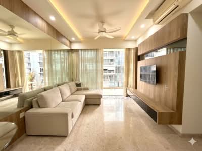 For Rent - The Luxurie