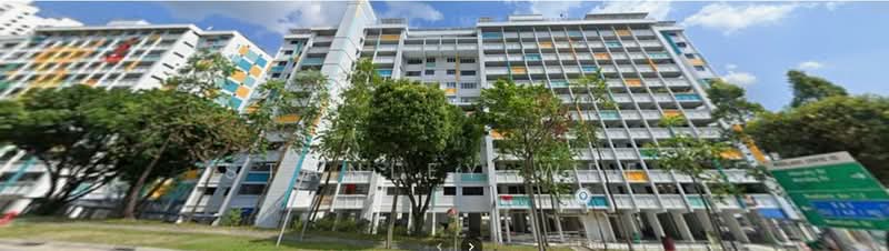 145 Woodlands Street 13, 145 Woodlands Street 13, Room Rental, 170 sqft, HDB Flat For Rent, by Stanley Wee, 500115963 - Exterior - PropertyGuru.com.sg