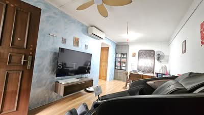For Rent - 145 Woodlands Street 13