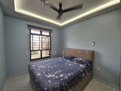 For Rent - 265A Kim Keat Avenue