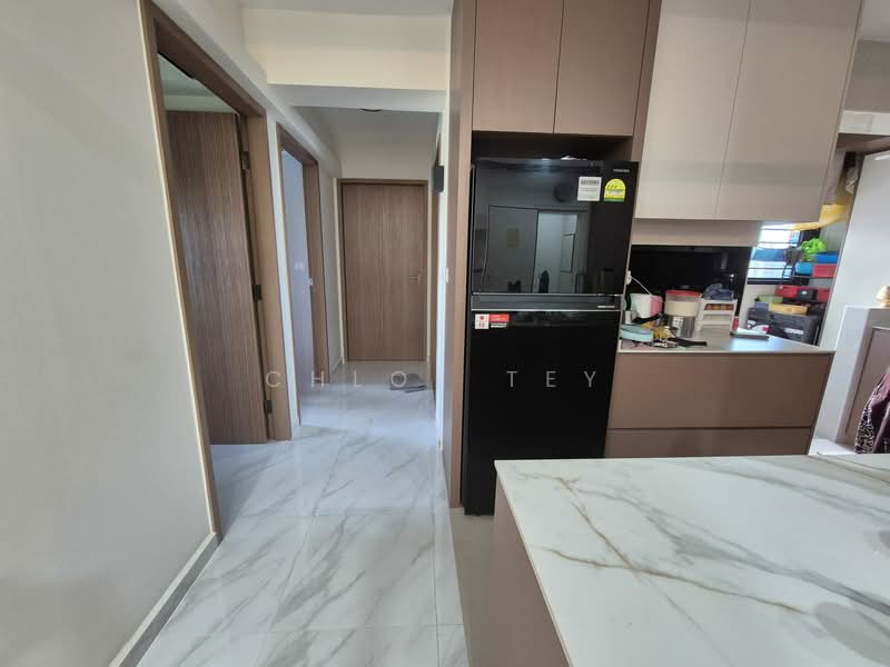 265A Kim Keat Avenue, 265A Kim Keat Avenue, Room Rental, 100 sqft, HDB Flat For Rent, by Chloe Tey, 500115964 - Corridor - PropertyGuru.com.sg